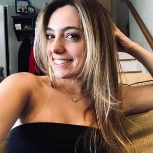 Meet your Posher, Marissa